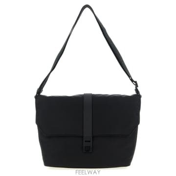Ferragamo 26SS ����䷹ ��󰡸� Twins ũ�ν��ٵ� �� 789893NERO TP57049266326SS ����䷹ ��󰡸� Twins ũ�ν��ٵ� �� 789893NERO 