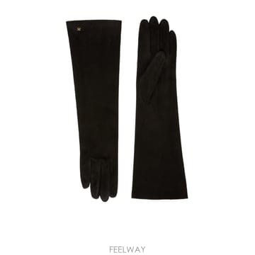 Max Mara 25FW �������� ���� gloves 4566015306007 TP57212919025FW �������� ���� gloves 4566015306007 TP572129190
