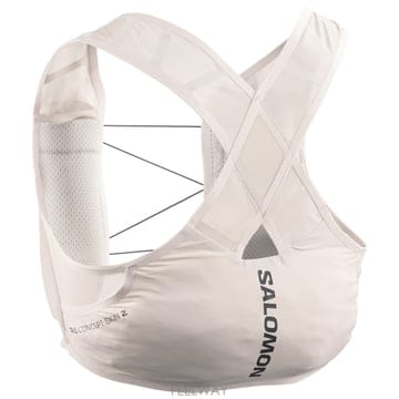 SALOMON Salomon Fluid ���� 5041162SILVERCLOUD TP575708267Salomon Fluid ���� 5041162SILVERCLOUD TP575708267