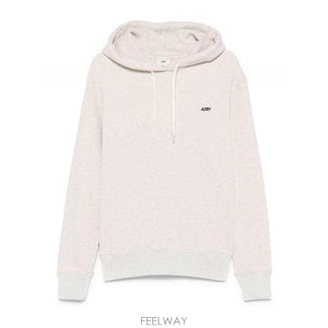 25FW 오트리 Grey 코튼 후드티 HOPMA2JM TP578512877