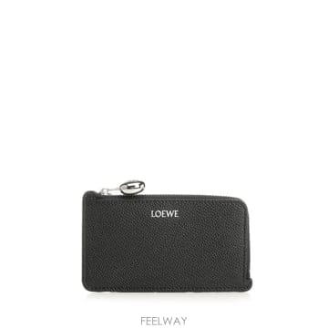 Loewe Loewe PEBBLE COIN CARDHOLDER CANBZ40X031100 TP576356189Loewe PEBBLE COIN CARDHOLDER CANBZ40X031100 TP57635618