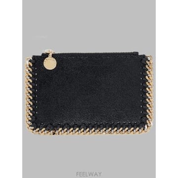 Stella McCartney 26FW ���ڶ� ��īƮ�� PORTACARTE FALABELLA 7P0094W93551000 TP576356126FW ���ڶ� ��īƮ�� PORTACARTE FALABELLA 7P0094W93551