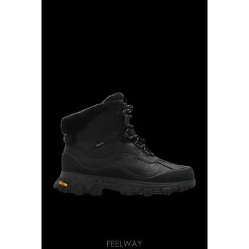 UGG 25FW Ugg W ADIRONDACK MERIDIAN HIKER ���� 11690310BLK TP57078525FW Ugg W ADIRONDACK MERIDIAN HIKER ���� 11690310BLK 