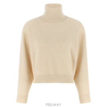 26FW 브루넬로 쿠치넬리 English ribbed 스웨터 M16129313PC9777 TP57569925