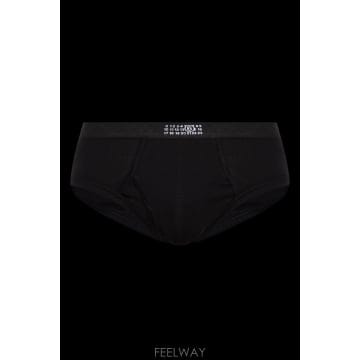 Maison Margiela �������������� Briefs with �ΰ� MJL6A00200001 TP575219297�������������� Briefs with �ΰ� MJL6A00200001 TP575219