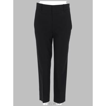 26FW VINCE PANTALONE IN MISTO COTONE V415621369403 TP5766296