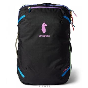 | Other Brand | COTOPAXI ZAINO ALLPA 35L DEL DIA ��ũ S25491U1400DELDIA��ũNEROCOTOPAXI ZAINO ALLPA 35L DEL DIA ��ũ S25491U1400DELDI