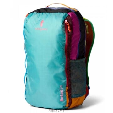 | Other Brand | COTOPAXI ZAINO BATAC 16L DEL DIA S25491U1405DELDIAMULTICOLORCOTOPAXI ZAINO BATAC 16L DEL DIA S25491U1405DELDIAMULT
