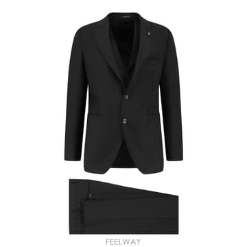 | Other Brand | 26FW Tagliatore Virgin �� ��Ʈ with ���̽�Ʈ ��Ʈ 3FBR26A01060007N12026FW Tagliatore Virgin �� ��Ʈ with ���̽�Ʈ ��Ʈ 3FBR