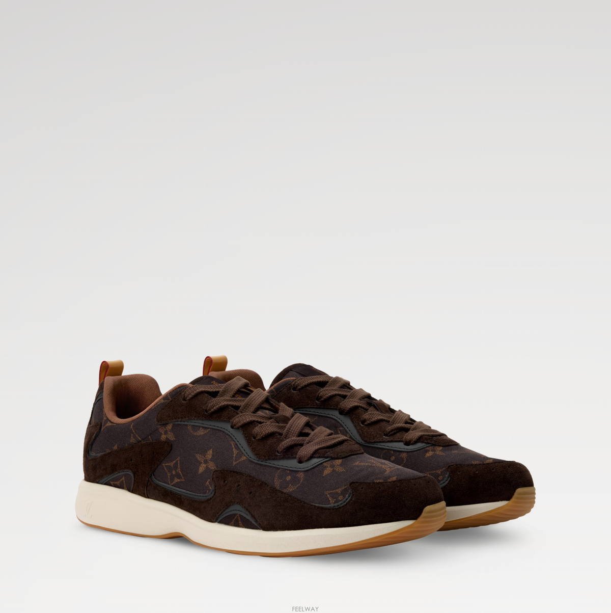 Louis Vuitton (������ȭ��A/S����) ���̺��� LV ��� ���׷� �����̵� ���� ����Ŀ�� 1AKOYD(������ȭ��A/S����) ���̺��� LV ��� ���׷� �����̵�