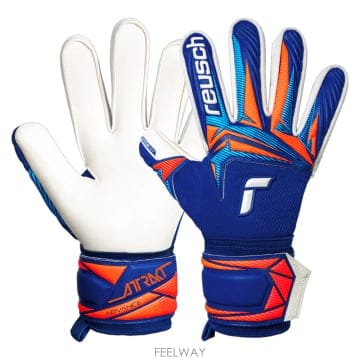 | Other Brand | REUSCH GUANTI UOMO ATTRAKT ADVANCE 56702154126BLUBIANCO TP57REUSCH GUANTI UOMO ATTRAKT ADVANCE 56702154126BLUBIANC