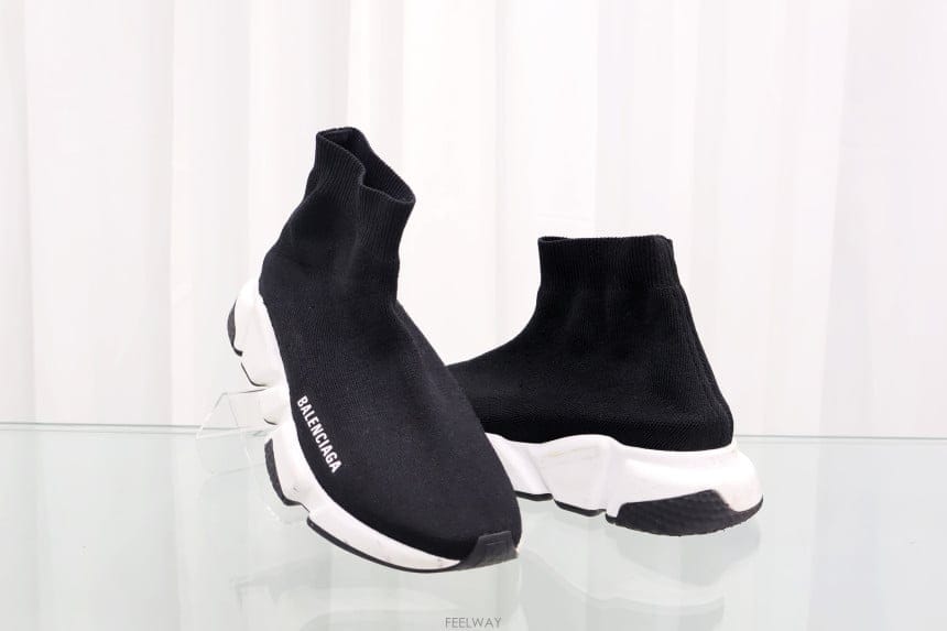 Balenciaga �߷��þư� ���ǵ巯�� ��Ʈ Ʈ���̳� ����Ŀ�� �ȭ 587280�߷��þư� ���ǵ巯�� ��Ʈ Ʈ���̳� ����Ŀ�� �ȭ 58