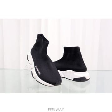 Balenciaga �߰� �߷��þư� ���ǵ巯�� ��Ʈ Ʈ���̳� ����Ŀ�� �ȭ 587280�߰� �߷��þư� ���ǵ巯�� ��Ʈ Ʈ���̳� ����Ŀ�� �