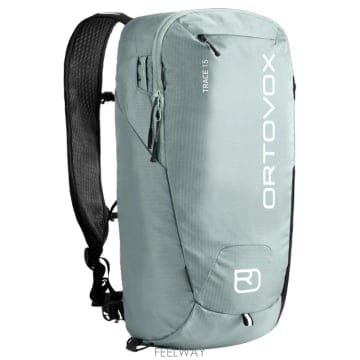 | Other Brand | ORTOVOX ZAINO TRACE 15 48573VERDE TP575969514ORTOVOX ZAINO TRACE 15 48573VERDE TP575969514