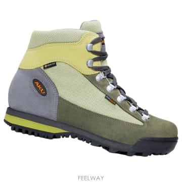 | Other Brand | AKU SCARPONI DONNA ULTRA LIGHT ORIGINAL GTX 36520494VERDEGRIAKU SCARPONI DONNA ULTRA LIGHT ORIGINAL GTX 36520494VE