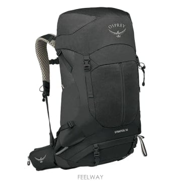 | Other Brand | OSPREY ZAINO STRATOS 36 STRATOS36NERO TP575551212OSPREY ZAINO STRATOS 36 STRATOS36NERO TP575551212