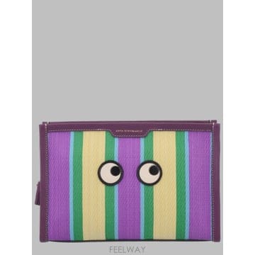 Anya Hindmarch 26FW �Ⱦ����帶ġ ���� �з� 209014LAVENDER TP57694528126FW �Ⱦ����帶ġ ���� �з� 209014LAVENDER TP576945281
