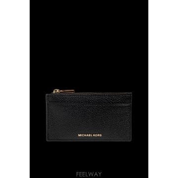 Michael Kors ����Ŭ�ھ ��Ʈ �� ī�� ���̽� 32F5GJ6D8L0001BLACK TP576945272����Ŭ�ھ ��Ʈ �� ī�� ���̽� 32F5GJ6D8L0001BLACK T