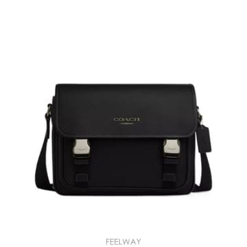 Coach 24FW COACH ���� messenger �� CU110QBBK TP57183177724FW COACH ���� messenger �� CU110QBBK TP571831777