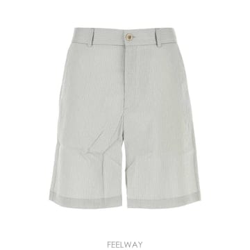 | Other Brand | 25SS GIMAGUAS Embroidered modal blend Nicolas bermuda ���� NIC25SS GIMAGUAS Embroidered modal blend Nicolas bermuda 