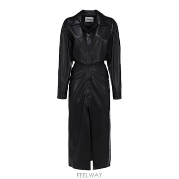 26SS 나누슈카 Sami 드레스 SAMIBLACK TP575757817