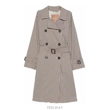 Max Mara 26SS �������� The Cube Rainwear MTCFATE232001 TP57603717726SS �������� The Cube Rainwear MTCFATE232001 TP576037