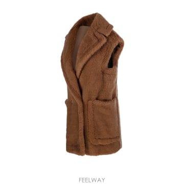 Max Mara 25FW �������� BREDA1234 ��Ʈ ����ƿ� SLEEVES 2521276263600001 TP5755525FW �������� BREDA1234 ��Ʈ ����ƿ� SLEEVES 25212762