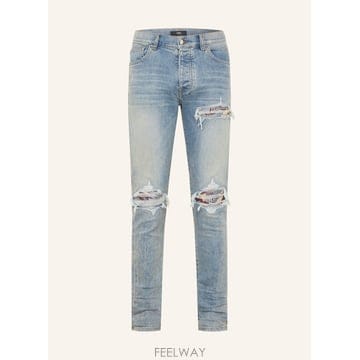 Amiri AMIRI CRANE ��Ű�� �� destroyed jeans 100287984317000 TP57565056AMIRI CRANE ��Ű�� �� destroyed jeans 100287984317000 