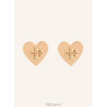 Tory Burch �丮��ġ KIRA stud earrings 100309044519500 TP576028568�丮��ġ KIRA stud earrings 100309044519500 TP57602856