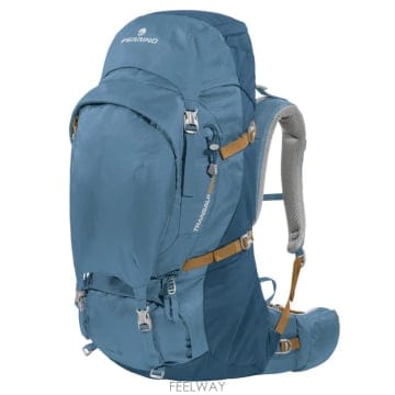 | Other Brand | Ferrino ZAINO DONNA TRANSALP 50 75707BLU TP575550848Ferrino ZAINO DONNA TRANSALP 50 75707BLU TP575550848