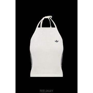 Adidas 26SS ADIDAS ž with exposed shoulders KC64850OWHITE TP571088426SS ADIDAS ž with exposed shoulders KC64850OWHITE TP