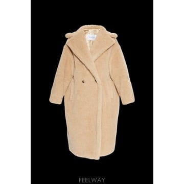 Max Mara �������� Fur ��Ʈ Tedgirl TEDGIRL2611011011029 TP571088403�������� Fur ��Ʈ Tedgirl TEDGIRL2611011011029 TP57108