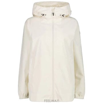 | Other Brand | CMP GIACCA DONNA IMPERMEABILE HDY 35Z5286A145BIANCO TP575757CMP GIACCA DONNA IMPERMEABILE HDY 35Z5286A145BIANCO TP
