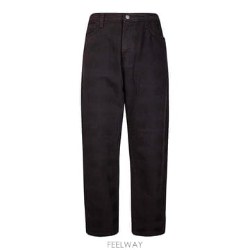 26SS CARHARTT Everson Pant I0363103HVGD TP570980105