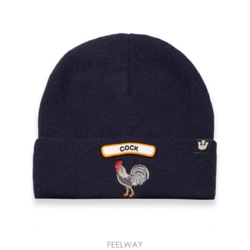 | Other Brand | 26FW Goorin Bros ����Ʈ ROCK COCK 1071795NVY TP57050036726FW Goorin Bros ����Ʈ ROCK COCK 1071795NVY TP5705003
