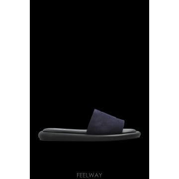 | Other Brand | 26SS ���׳� Suede slides Portofino PORTOFINOM1C0007NAVY TP5746126SS ���׳� Suede slides Portofino PORTOFINOM1C0007NAV
