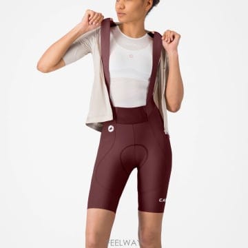 | Other Brand | CASTELLI Castelli Espresso 2 DT women bib ����   Bordeaux 1065CASTELLI Castelli Espresso 2 DT women bib ����   Borde