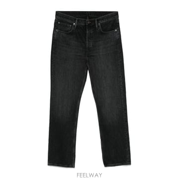Acne 25FW ��ũ�� Studios ���� jeans B00400VINTBLACK TP57183149525FW ��ũ�� Studios ���� jeans B00400VINTBLACK TP57183