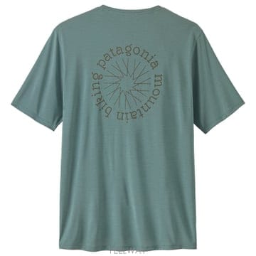 Patagonia Patagonia ���� �ƿ����� T ���� 2167991BLUESAGELIGHTBLUESAGEXDYE TP57Patagonia ���� �ƿ����� T ���� 2167991BLUESAGELIGHTBLU