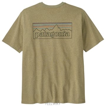 Patagonia Patagonia ���� �ƿ����� T ���� 0167143P6OUTLINEGUMTREEGREEN TP570979Patagonia ���� �ƿ����� T ���� 0167143P6OUTLINEGUMTREE