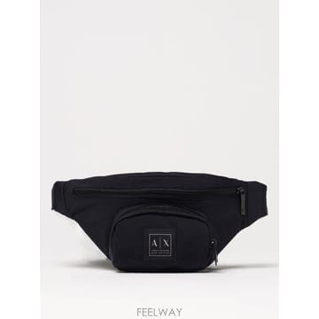 Armani 25SS �Ƹ����� �ͽ�ü���� Marsupio �Ƹ����� �ͽ�ü���� in nylon XM000680AF1290825SS �Ƹ����� �ͽ�ü���� Marsupio �Ƹ����� �ͽ�ü���� 