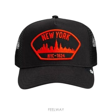 | Other Brand | 26FW Goorin Bros ORIGINAL TRUCKER �� YORK 1012569VOI TP57602826FW Goorin Bros ORIGINAL TRUCKER �� YORK 1012569VOI T