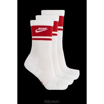 Nike 26SS ����Ű Three pack of �縻 with �ΰ� IM79490900 TP57694514026SS ����Ű Three pack of �縻 with �ΰ� IM79490900 TP