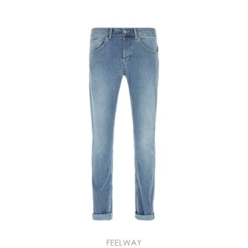 | Other Brand | 26SS DONDUP PANTALONE GEORGE UP232DS0389UMD4DU800 TP5745424126SS DONDUP PANTALONE GEORGE UP232DS0389UMD4DU800 TP57