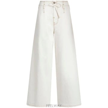 ETRO 25SS Etro Etro Jeans WRNB0006AU069W3789BIANCOPANNA TP578190225SS Etro Etro Jeans WRNB0006AU069W3789BIANCOPANNA TP5