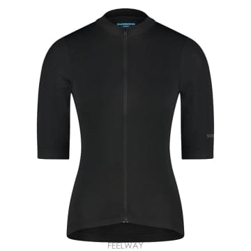 | Other Brand | SHIMANO Maglia donna Shimano Elemento   Nero 10149766267226SHIMANO Maglia donna Shimano Elemento   Nero 101497662
