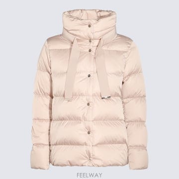 에르노 Quilted Nylon 다운 자켓 PI001936D12170Z1985 TP576995685