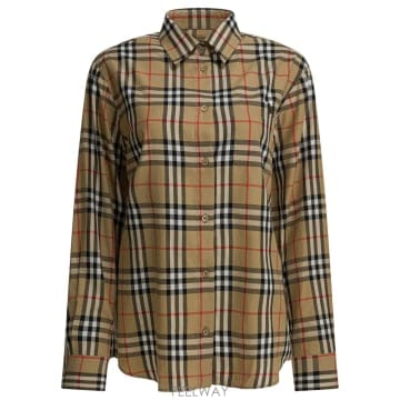 Burberry 26SS Burberry üũ ��ư ���� 8119172 TP57049931526SS Burberry üũ ��ư ���� 8119172 TP570499315