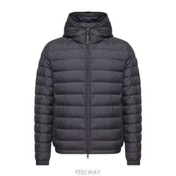26FW Moncler Solienn 다운 자켓 L20911A00099597X2779 TP576981486