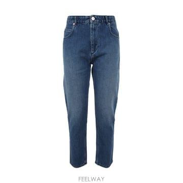 Isabel Marant 23FW ���ں����� JEANS NEA PA0005FAA1H02E30BU TP57211824523FW ���ں����� JEANS NEA PA0005FAA1H02E30BU TP5721182